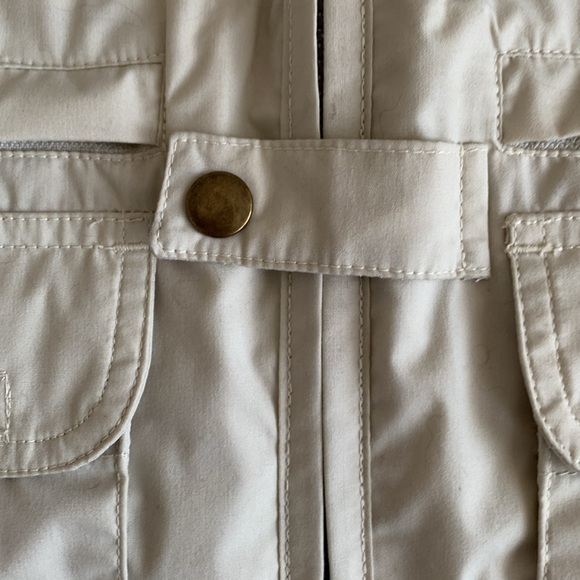 Windriver utility vest - Picture 3 of 8